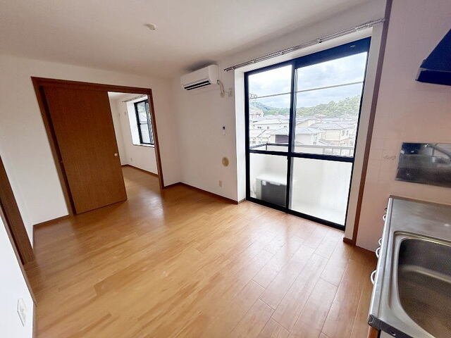 その他部屋・スペース　内装です