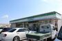 コンビニ　ファミリーマート高松林町店（コンビニ）まで437m
