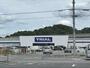 スーパー　スーパーセンタートライアル御所（スーパー）まで1200m