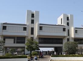大学・短大　横浜商科大学 つるみキャンパス（大学・短大）まで1403m