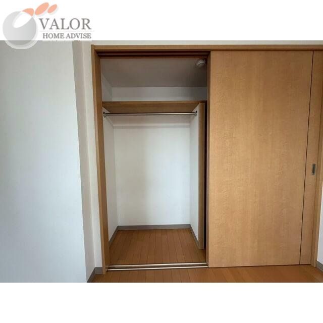 収納　物件画像