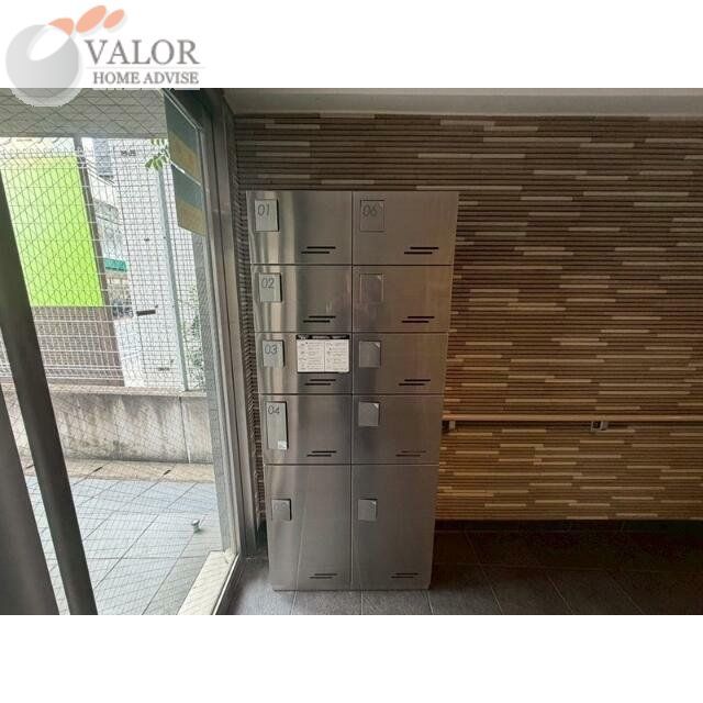 エントランス　物件画像
