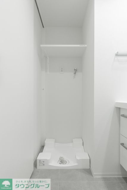 その他設備　Aタイプ2023年3月撮影 同タイプ1101号室の写真です。