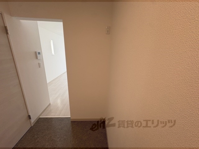 その他部屋・スペース　冷蔵庫置場