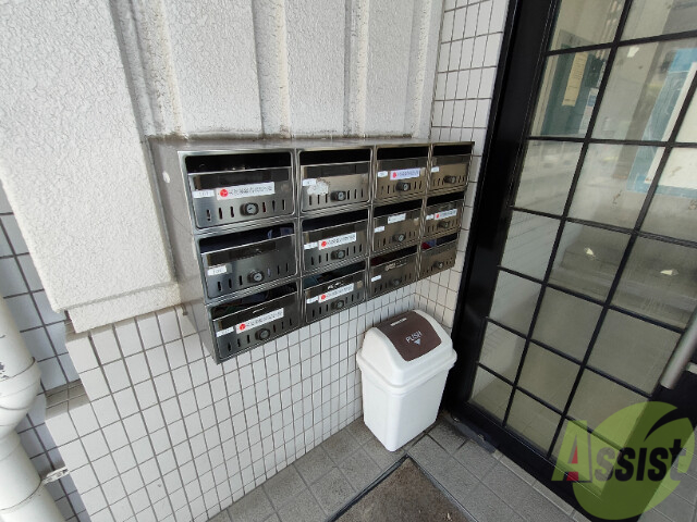 ロビー