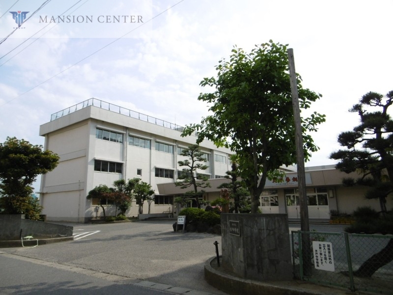 中学校　新潟市立木戸中学校（中学校）まで1116m