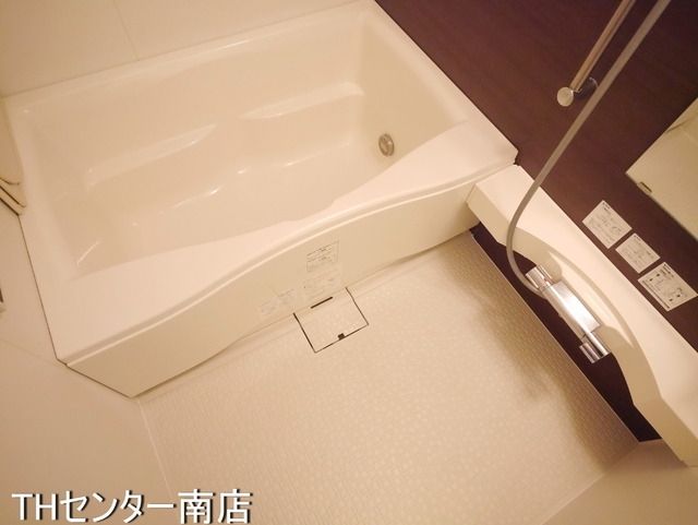 バス・シャワールーム　同タイプ別部屋写真