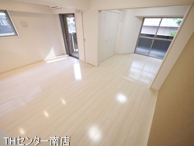 居室・リビング　同タイプ別部屋写真