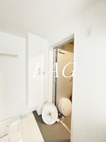 玄関　玄関です。