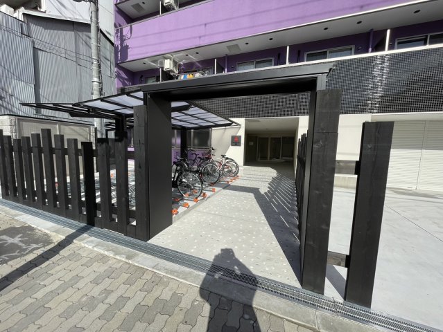 みおつくし桑津のその他写真