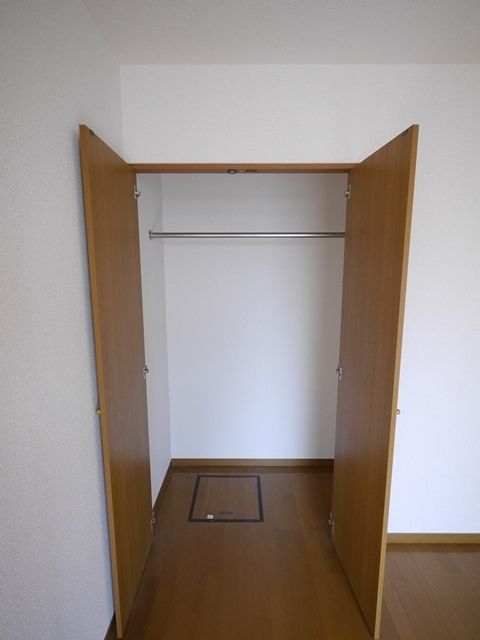 収納　★収納スペースです★