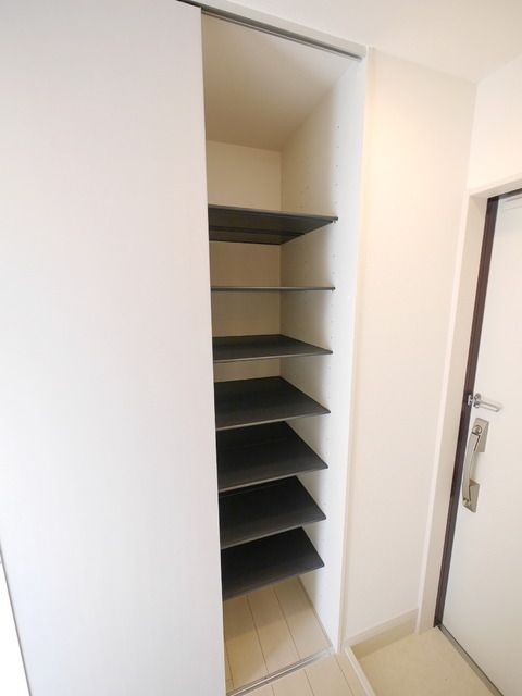 その他設備　★シューズボックス★