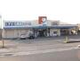 ドラックストア　ドラッグユタカ北方芝原店（ドラッグストア）まで434m