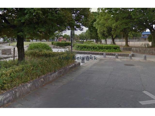 公園　北方中央公園（公園）まで2514m