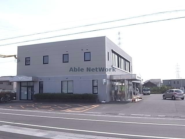 銀行　JAぎふ七郷支店（銀行）まで1016m