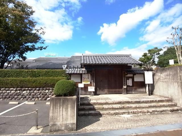 図書館　北方町立図書館（図書館）まで2464m