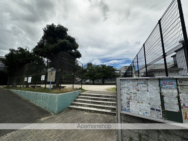 公園　香椎駅東公園（公園）まで2073m