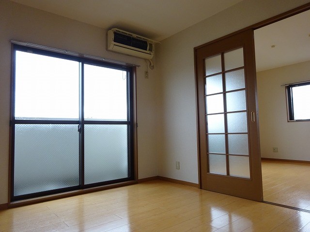 居室・リビング　※別部屋参照