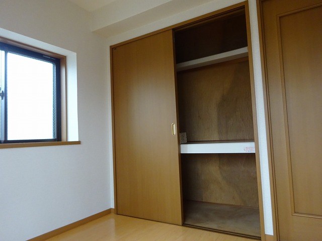 収納　※別部屋参照