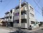 建物外観　お問い合わせは【048-776-5175】レーベンハウス上尾
