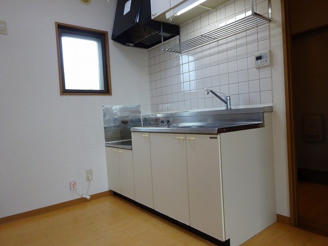 キッチン　※別部屋参照