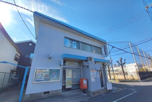 郵便局　泉大津池浦郵便局（郵便局）まで826m