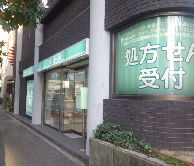 ドラックストア　南砂サンテ薬局（ドラッグストア）まで692m