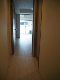 玄関　玄関※別部屋参考写真