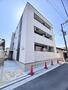 高石駅より徒歩3分 1階 築1年3ヶ月の賃貸物件