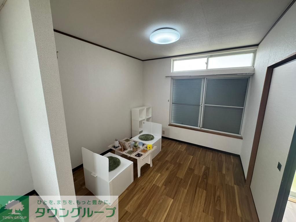 その他部屋・スペース