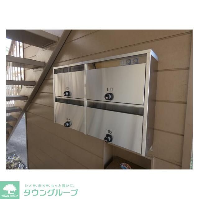その他共有部分