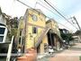 京急田浦駅より徒歩4分 築7年10ヶ月 2階建の賃貸物件
