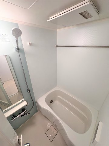 バス・シャワールーム　※参考写真