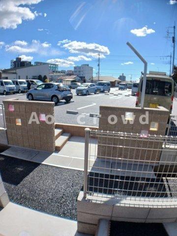 駐車場　気になる物件はまとめてご案内ができます！