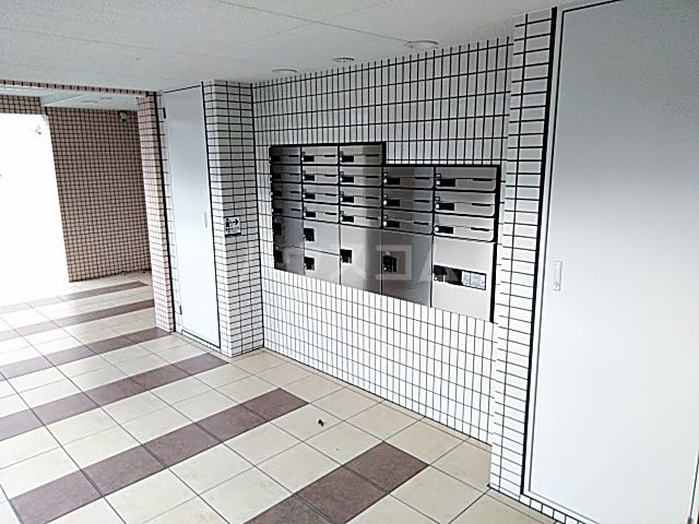 ロビー