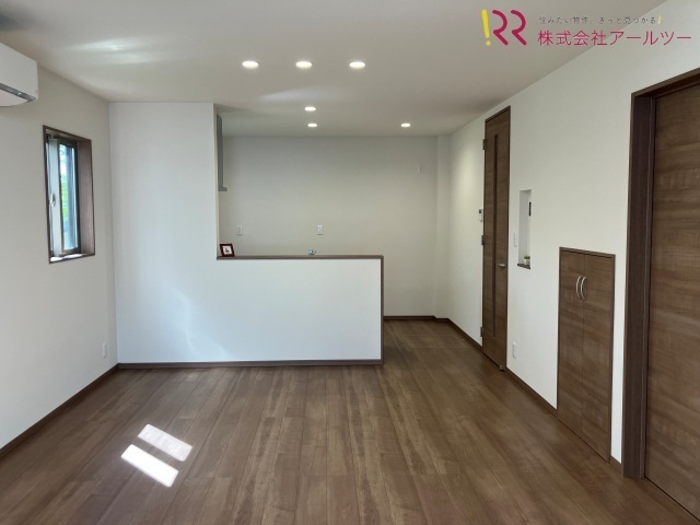 その他　リビング
