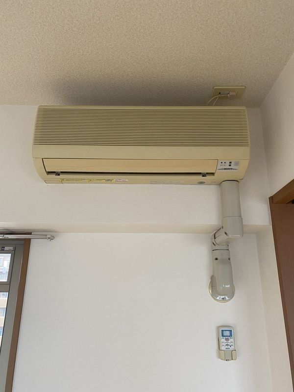 その他設備　現状優先とし写真は参照とする。