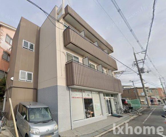 建物外観　外観です