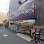 ドラックストア　ミネドラッグ桜台駅前店（ドラッグストア）まで215m