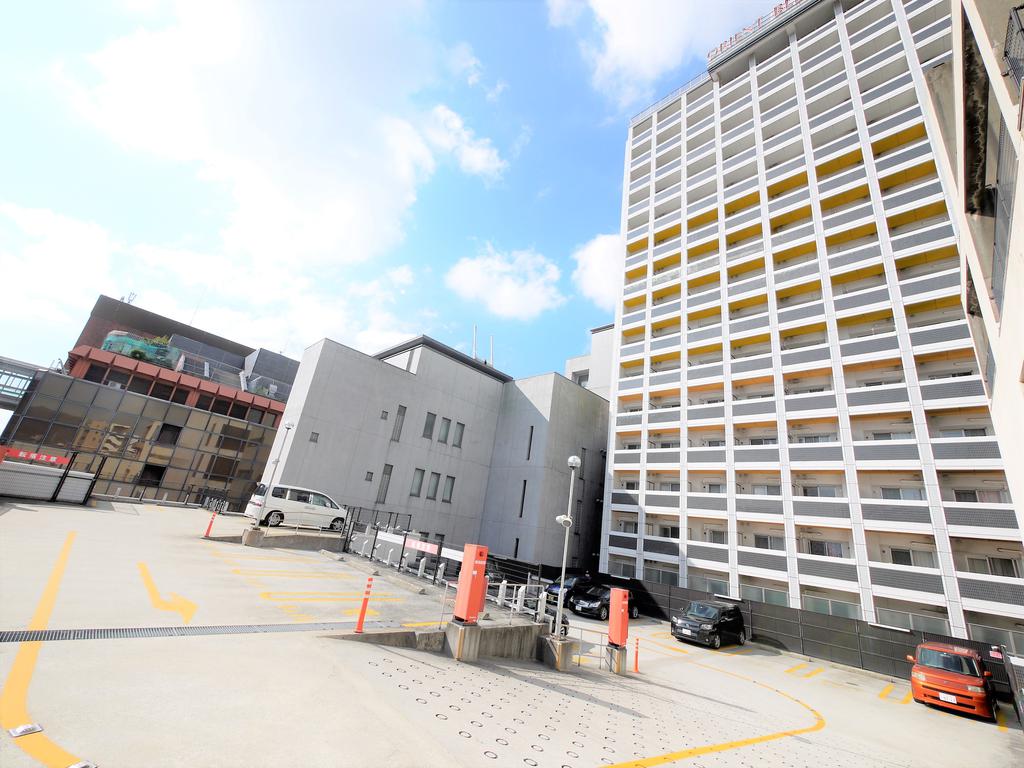 建物外観　★小倉井筒屋隣の２０階建てのデザイナーズ賃貸(^▽^)★