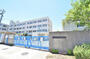 小学校　堺市立浜寺東小学校（小学校）まで677m