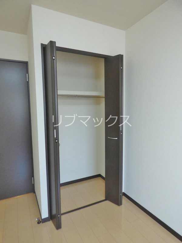 収納　当店は家主強制でない場合、消毒・抗菌代や安心サポート代など不