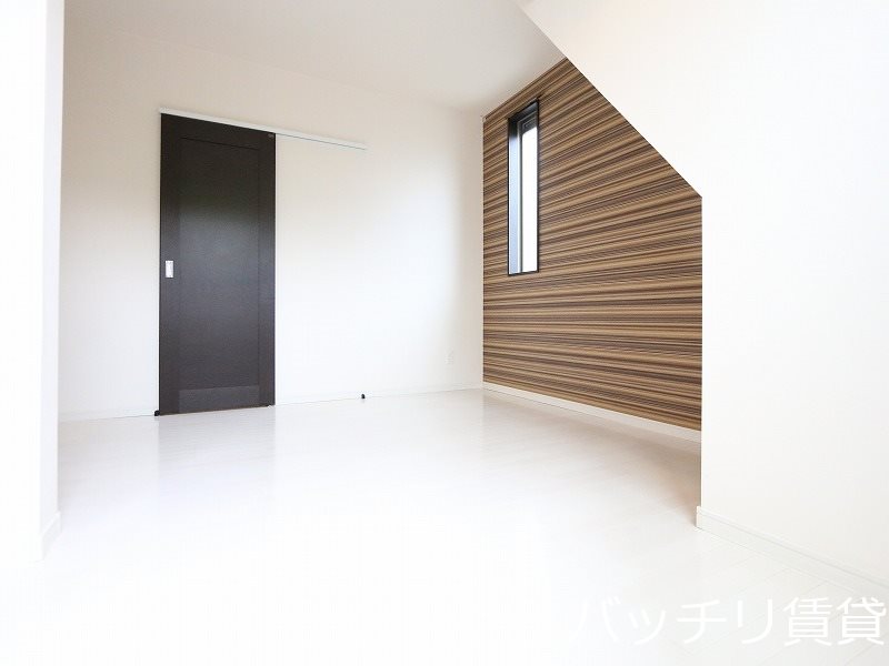 眺望　同型タイプの為、現状を優先いたします