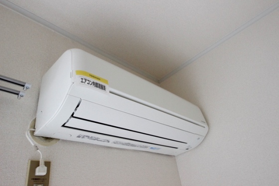 その他設備　※別部屋の写真です