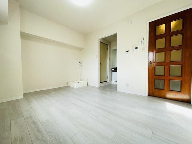 その他部屋・スペース　落ち着いた雰囲気で寝室向きのお部屋です♪