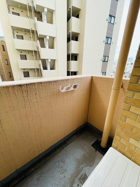 眺望　お部屋からの景色です♪