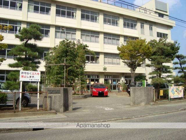 その他　新潟市立竹尾小学校（その他）まで858m