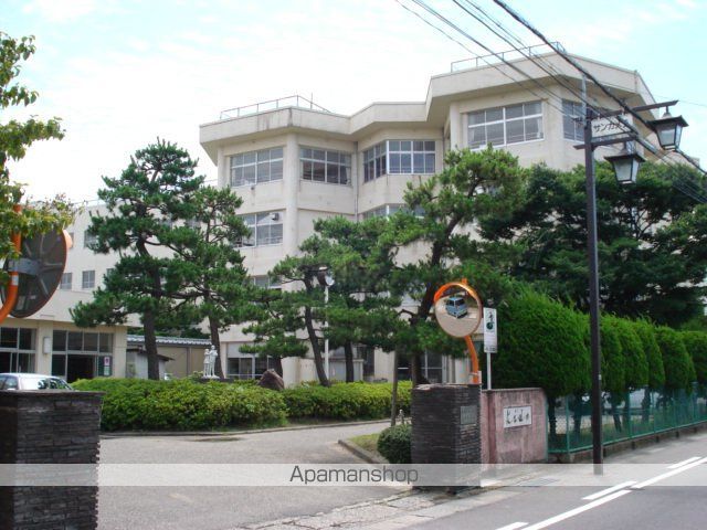 その他　新潟市立木戸小学校（その他）まで1414m