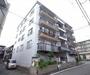出町柳駅より徒歩14分 3階 築54年6ヶ月の賃貸物件