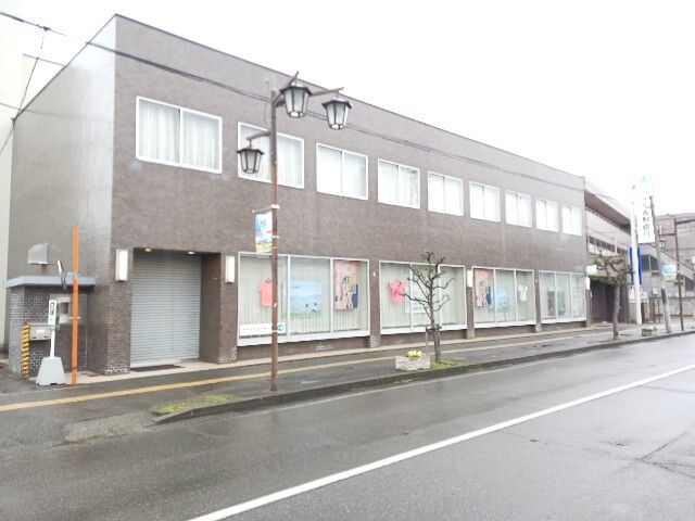 銀行　八十二長野銀行篠ノ井支店（銀行）まで750m